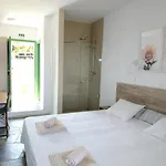 Apartamento Asteri Living Alónnisos