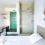 Asteri Living Alónnisos