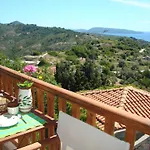 Apartamento Asteri Living