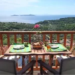 Apartamento Asteri Living *