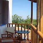 Apartamento Asteri Living *