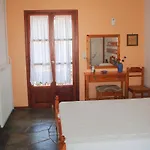 Asteri Living * Alónnisos