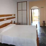 Asteri Living Apartamento Alónnisos