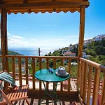 Apartamento Asteri Living