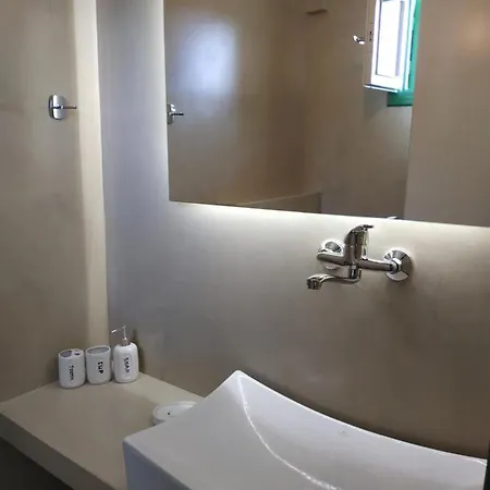 Apartman Asteri Living *