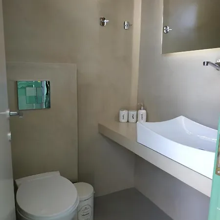 Asteri Living Apartman