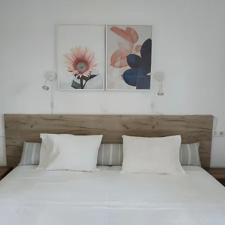 Apartamento Asteri Living *