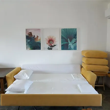Asteri Living * Alonnisos Town