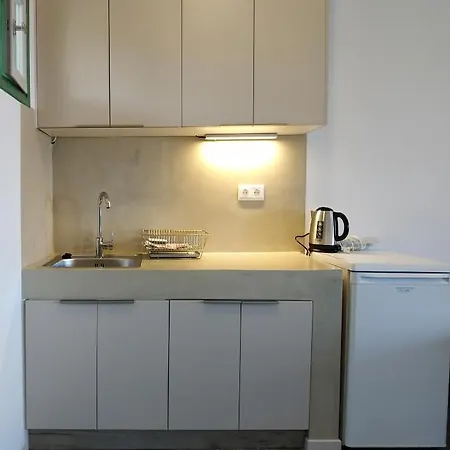 Asteri Living Apartman *