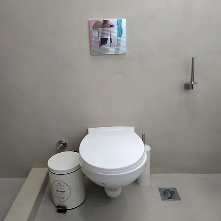 Apartman Asteri Living Alónnisos