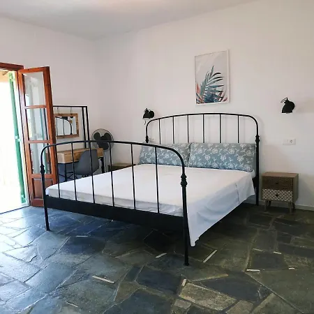 Asteri Living * Alonnisos Town