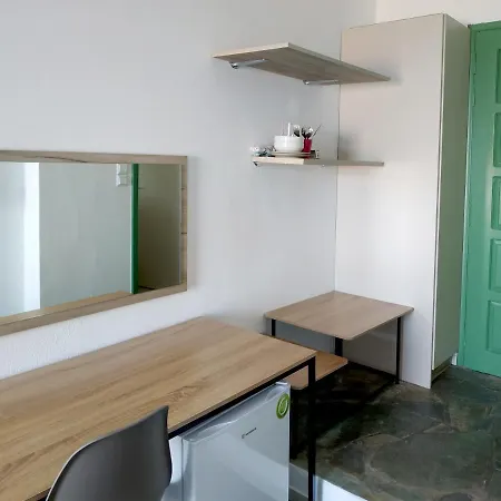 Asteri Living Alónnisos