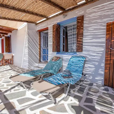 Asteri Living Alonnisos Town