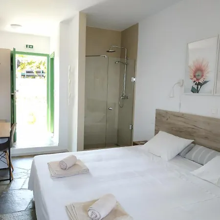 Apartman Asteri Living Alónnisos