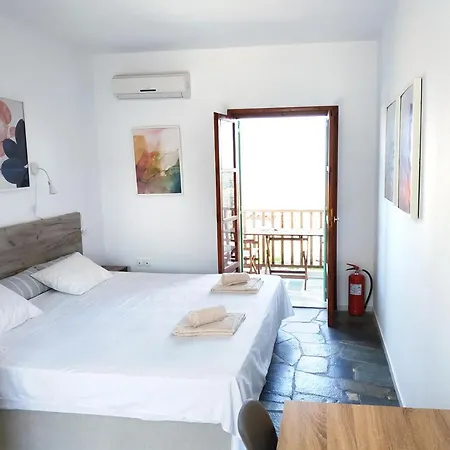 Asteri Living Apartment *