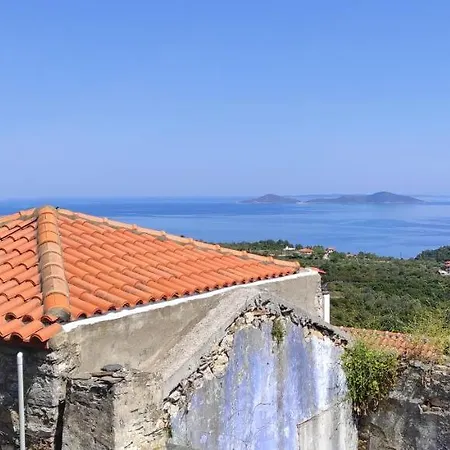 Asteri Living Alonnisos Town