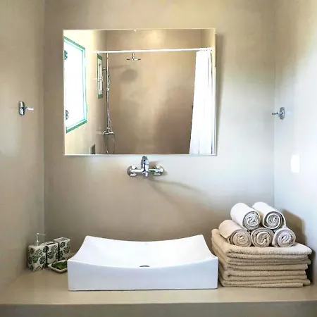 Asteri Living Alónnisos