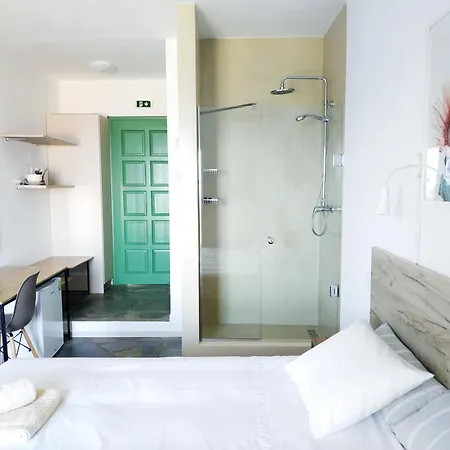 Asteri Living Alónnisos