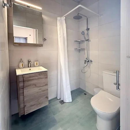 Apartment Asteri Living