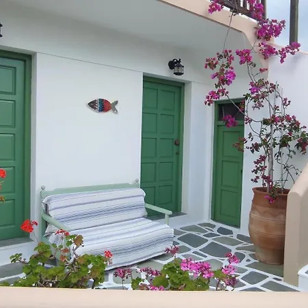 Asteri Living Apartment