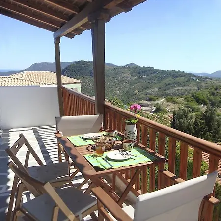 Apartment Asteri Living *