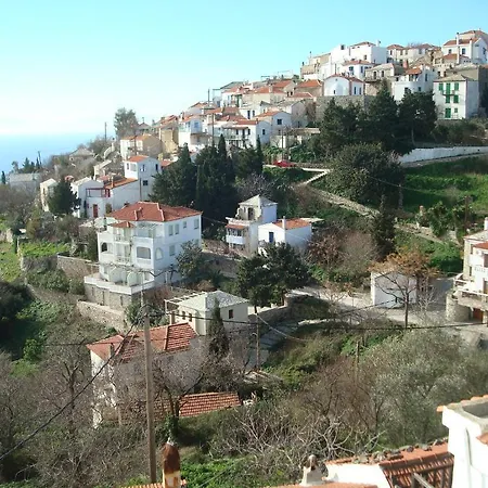 Apartamento Asteri Living Alónnisos