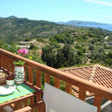 Apartamento Asteri Living