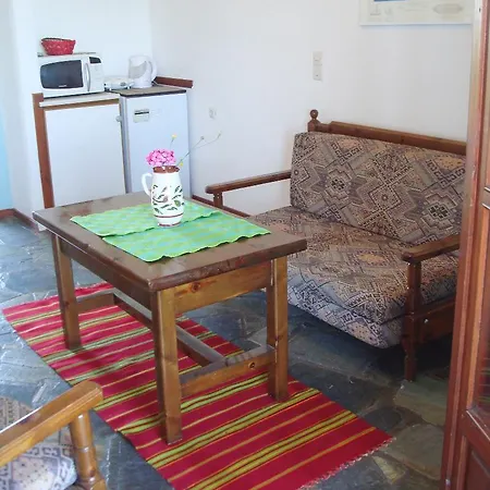 Apartman Asteri Living *