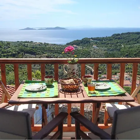 Apartman Asteri Living *