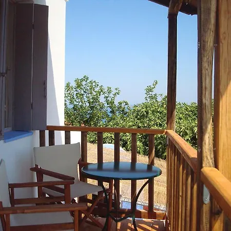 Apartman Asteri Living *