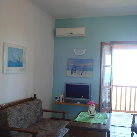 Apartman Asteri Living *