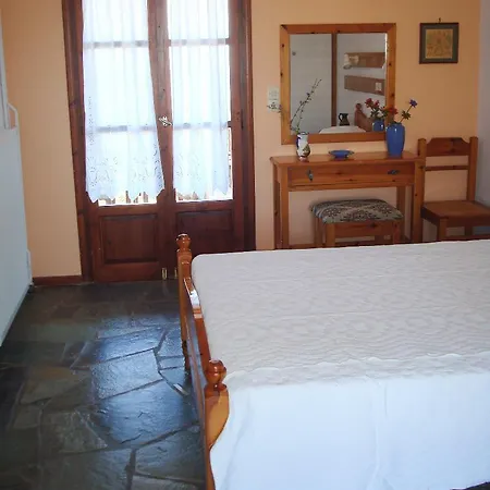 Asteri Living * Alónnisos