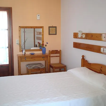 Asteri Living * Alónnisos