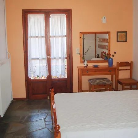 Asteri Living * Alónnisos