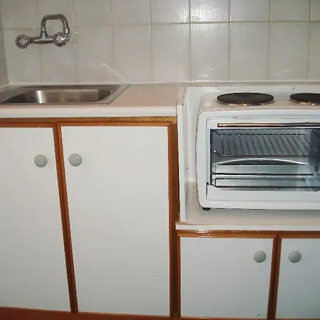 Apartamento Asteri Living *