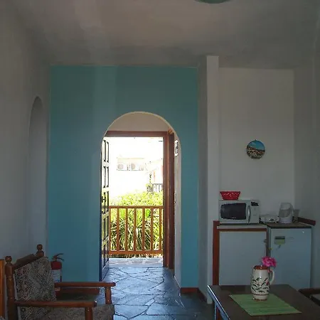 Apartamento Asteri Living *