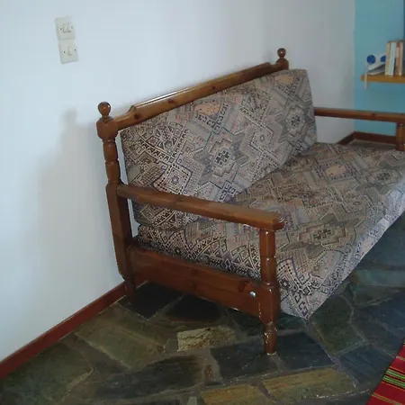 Asteri Living * Alónnisos