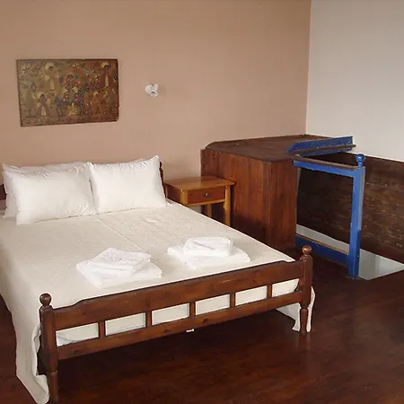 Apartment Asteri Living *