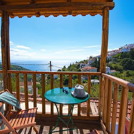 Apartment Asteri Living