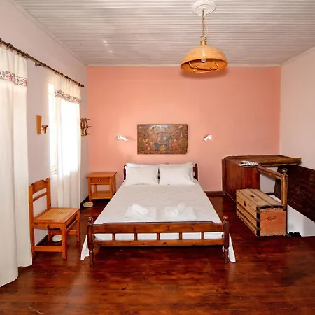 Asteri Living * Alónnisos