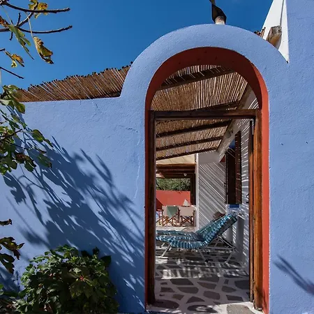 Apartamento Asteri Living