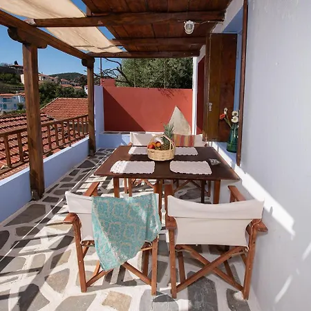 Asteri Living Apartamento *