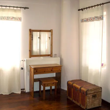 Asteri Living Apartman *