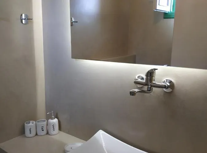 דירה Asteri Living *