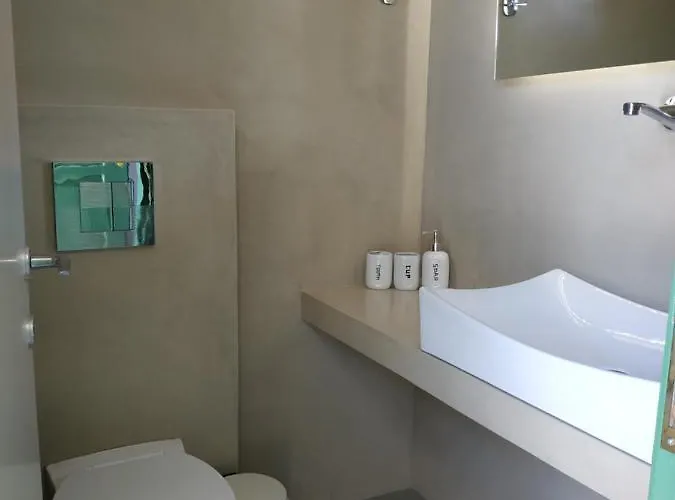 Asteri Living דירה