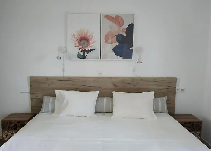 דירה Asteri Living *