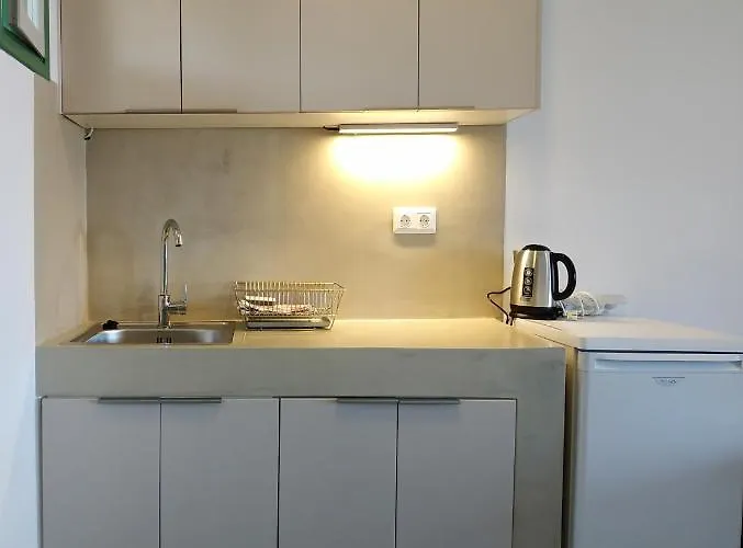 Asteri Living דירה *