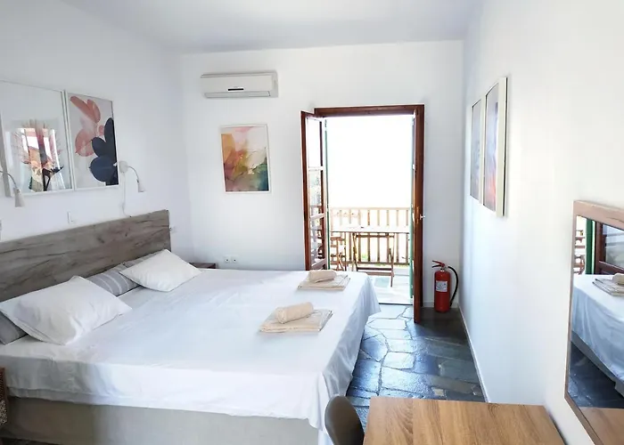 Asteri Living דירה *