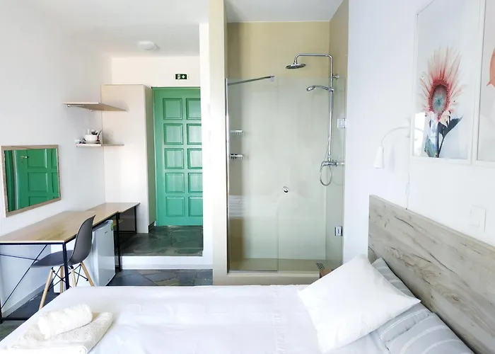 Asteri Living Alónnisos