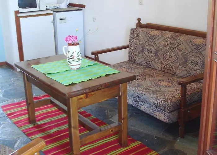 דירה Asteri Living *